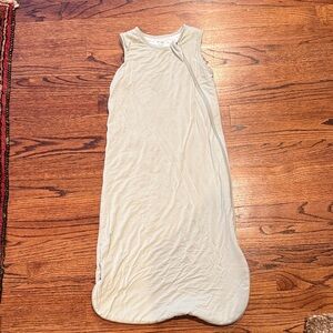 Kyte baby sleep sack Medium 6-18 months 1.0 TOG